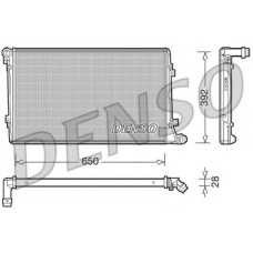 Котушка запалювання DENSO DIC-0102