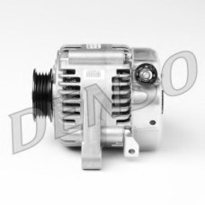 Витратомір повітря DENSO DMA-0106