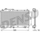 Витратомір повітря DENSO DMA-0108