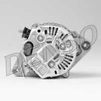 Витратомір повітря DENSO DMA-0110