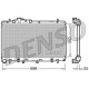 Витратомір повітря DENSO DMA-0110