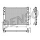 Витратомір повітря DENSO DMA-0110