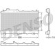 Витратомір повітря DENSO DMA-0111