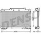 Витратомір повітря DENSO DMA-0113