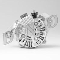Витратомір повітря DENSO DMA-0114