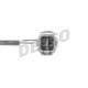 Лямбда-зонд DENSO DOX-0106