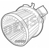 Лямбда-зонд DENSO DOX-0536