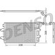 Лямбда-зонд DENSO DOX-1453