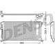 Лямбда-зонд DENSO DOX-1459