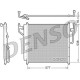Лямбда-зонд DENSO DOX-1461