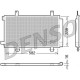 Лямбда-зонд DENSO DOX-1461