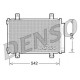 Лямбда-зонд DENSO DOX-1461