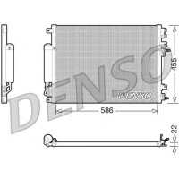 Лямбда-зонд DENSO DOX-1564