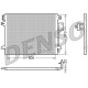 Лямбда-зонд DENSO DOX-1564