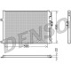 Лямбда-зонд DENSO DOX-1565