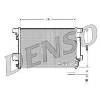 Лямбда-зонд DENSO DOX-1589