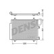 Лямбда-зонд DENSO DOX-1589