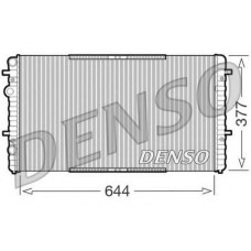 Лямбда-зонд DENSO DOX-2014