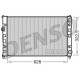 Лямбда-зонд DENSO DOX-2015