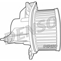 Лямбда-зонд DENSO DOX-2057