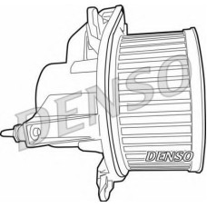 Лямбда-зонд DENSO DOX-2057
