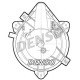 Лямбда-зонд DENSO DOX-2062