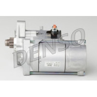Щітка склоочисника DENSO DRB-035