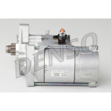 Щітка склоочисника DENSO DRB-035