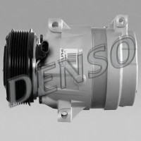 Стартер DENSO DSN1208