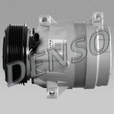 Стартер DENSO DSN1208