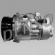 Стартер DENSO DSN1208