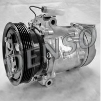 Стартер DENSO DSN1215