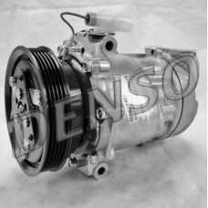 Стартер DENSO DSN1215