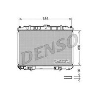 Стартер DENSO DSN948