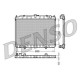 Стартер DENSO DSN950