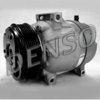 Стартер DENSO DSN975