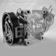 Стартер DENSO DSN975
