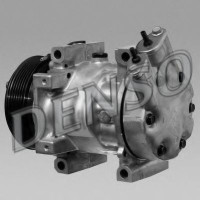 Стартер DENSO DSN984