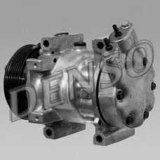 Стартер DENSO DSN984