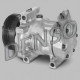Стартер DENSO DSN984