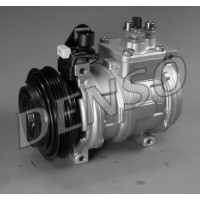 Щітка склоочисника DENSO DUR-043L