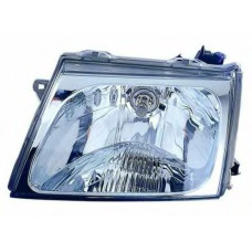 Основна фара DEPO 212-11C4R-LD