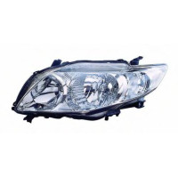 Основна фара DEPO 212-11M7R-LD-EM