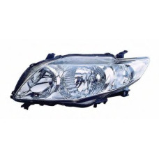 Основна фара DEPO 212-11M7R-LD-EM