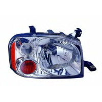Основна фара DEPO 215-1189R-LD-EM