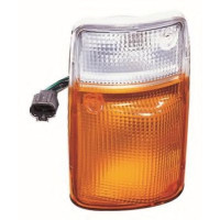 Ліхтар покажчика повороту DEPO 215-1593L-A