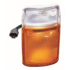 Ліхтар покажчика повороту DEPO 215-1593R-A
