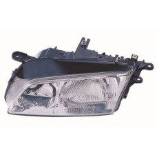 Основна фара DEPO 216-1141R-LD-E