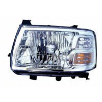 Основна фара DEPO 231-1135L-LD-E