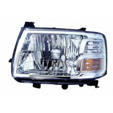 Основна фара DEPO 231-1135R-LD-E
